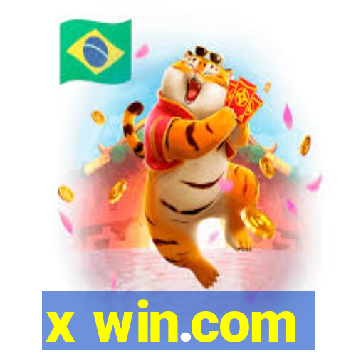 x win.com